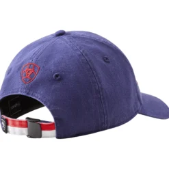 Cap Team III, Basecap