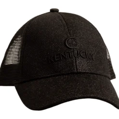 Cap Trucker Glitter, Basecap