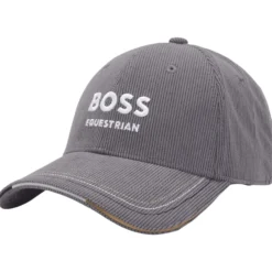 Cap Unisex Classic Cord HW25, Basecap
