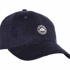 Cap Unisex Watson HW25, Basecap, Cord