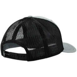 Cap USA Flag Patch Logo, Trucker Cap