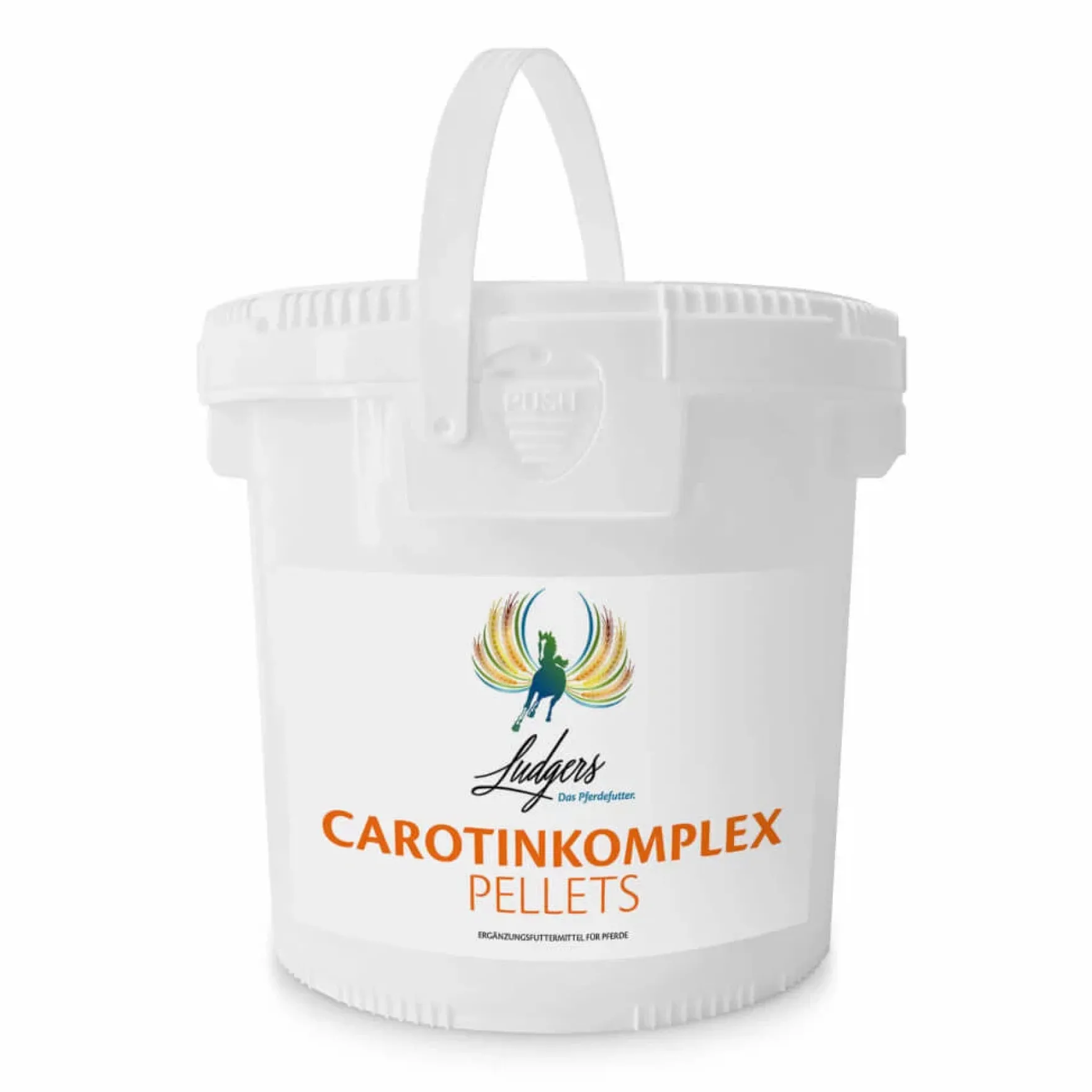 Carotinkomplex Pellets, Ergänzungsfuttermittel