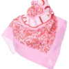 Carré Schal Paisley L
