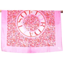 Carré Schal Paisley L
