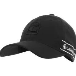 CAVALCAP, Basecap