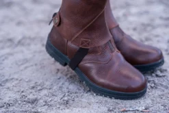 Chaps Amaron, Leder, Damen, Herren