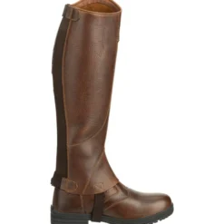 Chaps Amaron, Leder, Damen, Herren