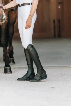 Chaps Classic Show Standard, Minichaps, Lederchaps, Damen, Herren
