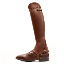 Chaps Comfort, Lederchaps, Damen, Herren