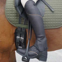 Chaps Cortica, Korkchaps, Damen