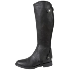 Chaps Elasto, Lederchaps, Reitchaps, Damen, Herren