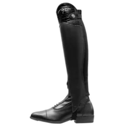 Chaps Exel Croco, Lederchaps, Damen, Herren
