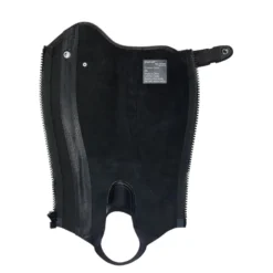 Chaps Heritage Contour, Lederchaps