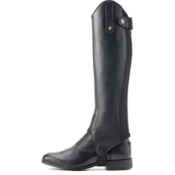 Chaps Heritage Contour, Lederchaps