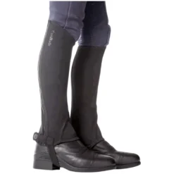 Chaps Kinder Lasse Kids, Reitchaps, Neopren