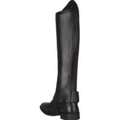 Chaps Kinder Shimmer Junior, Reitchaps, Kunstleder