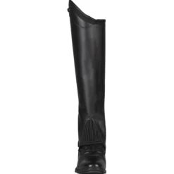Chaps Kinder Shimmer Junior, Reitchaps, Kunstleder
