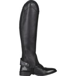 Chaps Kinder Shimmer Junior, Reitchaps, Kunstleder