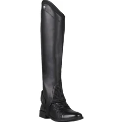 Chaps Kinder Shimmer Junior, Reitchaps, Kunstleder