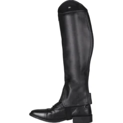 Chaps Kinder Shimmer Junior, Reitchaps, Kunstleder