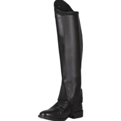 Chaps Kinder Shimmer Junior, Reitchaps, Kunstleder