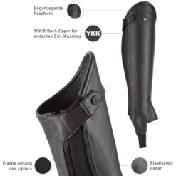 Chaps Kinder Soft Chap Comfort