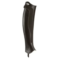 Chaps K-Wings, Lederchaps aus Büffelleder, Reitchaps, Damen, Herren