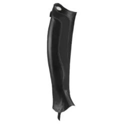 Chaps K-Wings, Lederchaps aus Büffelleder, Reitchaps, Damen, Herren