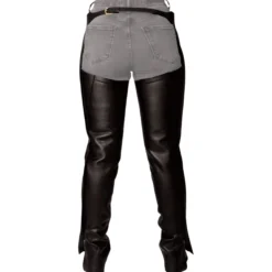 Chaps, Longchaps, Lederchaps