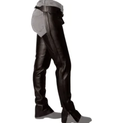 Chaps, Longchaps, Lederchaps