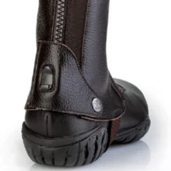 Chaps Lugano, Lederchaps, Reitchaps, Damen, Herren