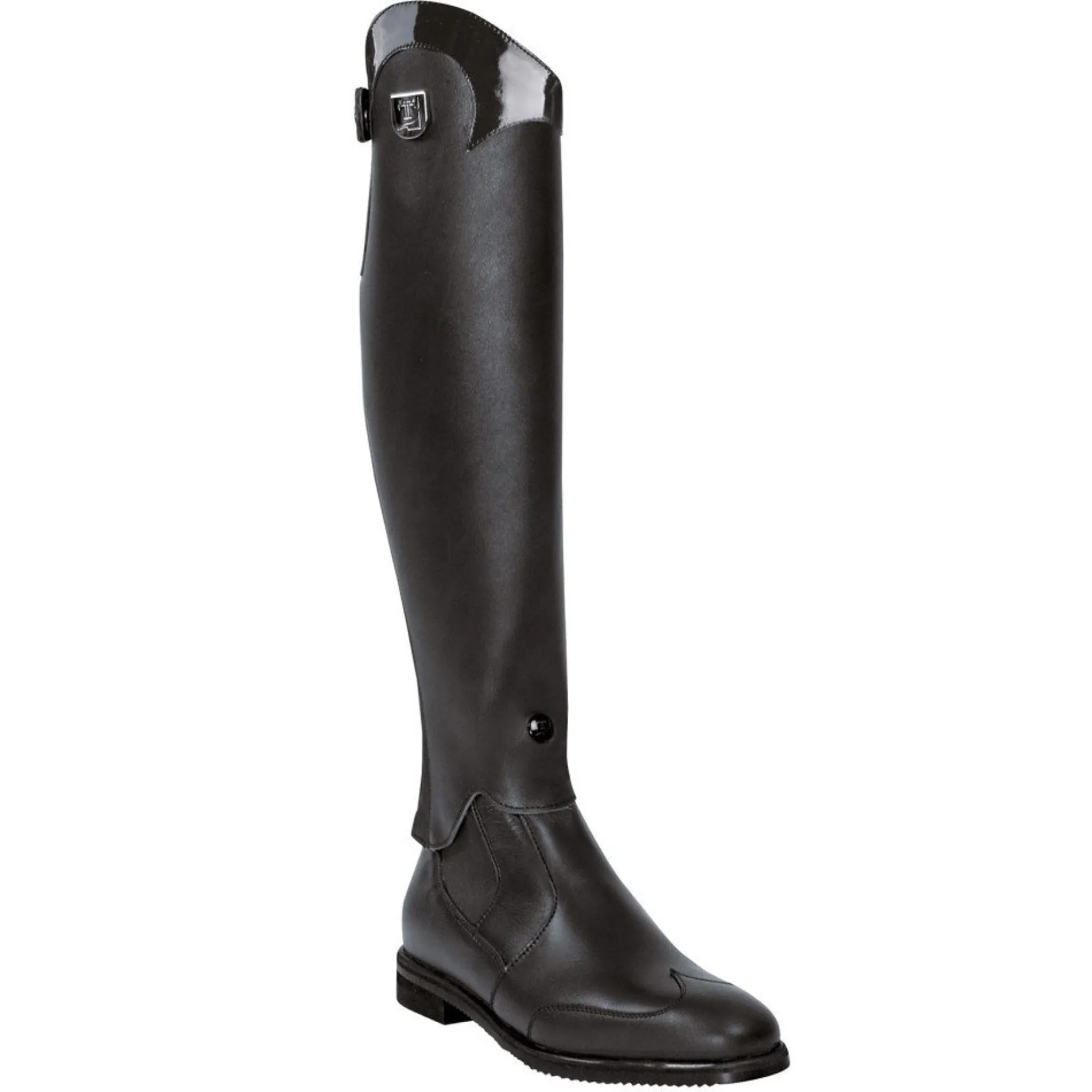 Chaps Marilyn Lack, Lederchaps, Reitchaps, Damen, Herren