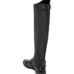 Chaps Premium FS26, Lederchaps, Damen, Herren