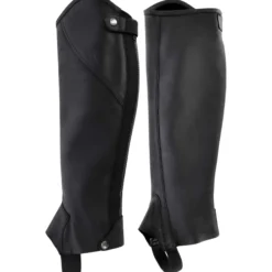 Chaps Premium FS26, Lederchaps, Damen, Herren