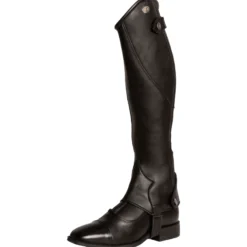 Chaps Pro Half Chaps Standard, Kunstleder, Damen, Herren