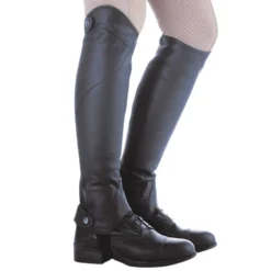 Chaps Remus, Fettlederchaps, Damen, Herren
