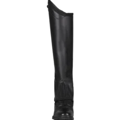 Chaps Shimmer Adult Low Wide, Reitchaps, Kunstleder, Damen, Herren