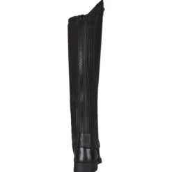 Chaps Shimmer Adult, Reitchaps, Kunstleder, Damen, Herren