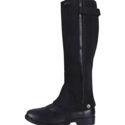 Chaps Suede Adult, Reitchaps, Kunstleder, Damen, Herren