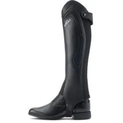 Chaps Venttek, Lederchaps