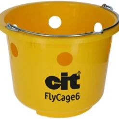 Cit Fliegenfalle mit 6 Löchern, ohne Zubehör