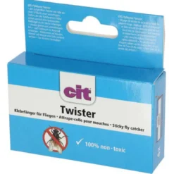 Cit Fliegenfänger Twister
