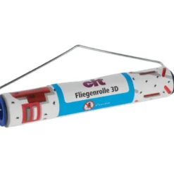 Cit Fliegenrolle FlyMaster, 3D