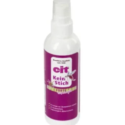 Cit Fliegenspray KeinStich Forte