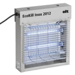 Cit Fliegenvernichter EcoKill Inox, Modell 2012