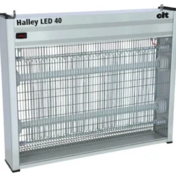 Cit Fliegenvernichter Halley LED 40