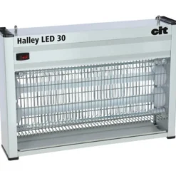 Cit Fliegenvernichter Halley LED 30