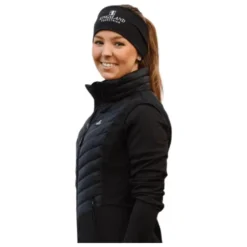 Classic Fleece Stirnband