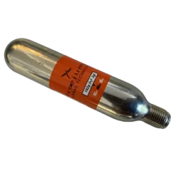 CO2 Kartusche, Ersatzteil
