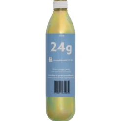 CO2 Kartusche SAFEFIT, Ersatzteil